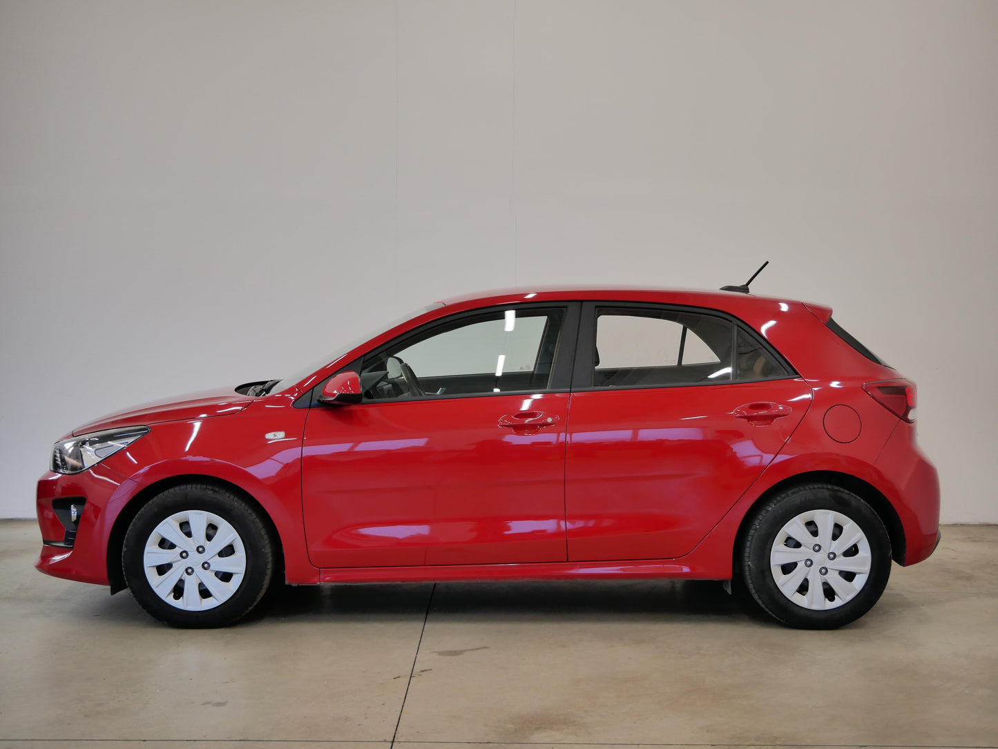 Kia Rio 1.2 DPi 61 kW Comfort
