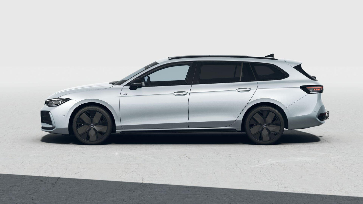 Volkswagen Passat R-Line People 2,0 TDI 110kW