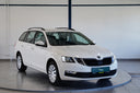 Škoda Octavia 1.6 TDI 85kW