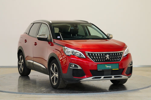 Peugeot 3008 1.2 PureTech 96 kW Crossway – foto 2