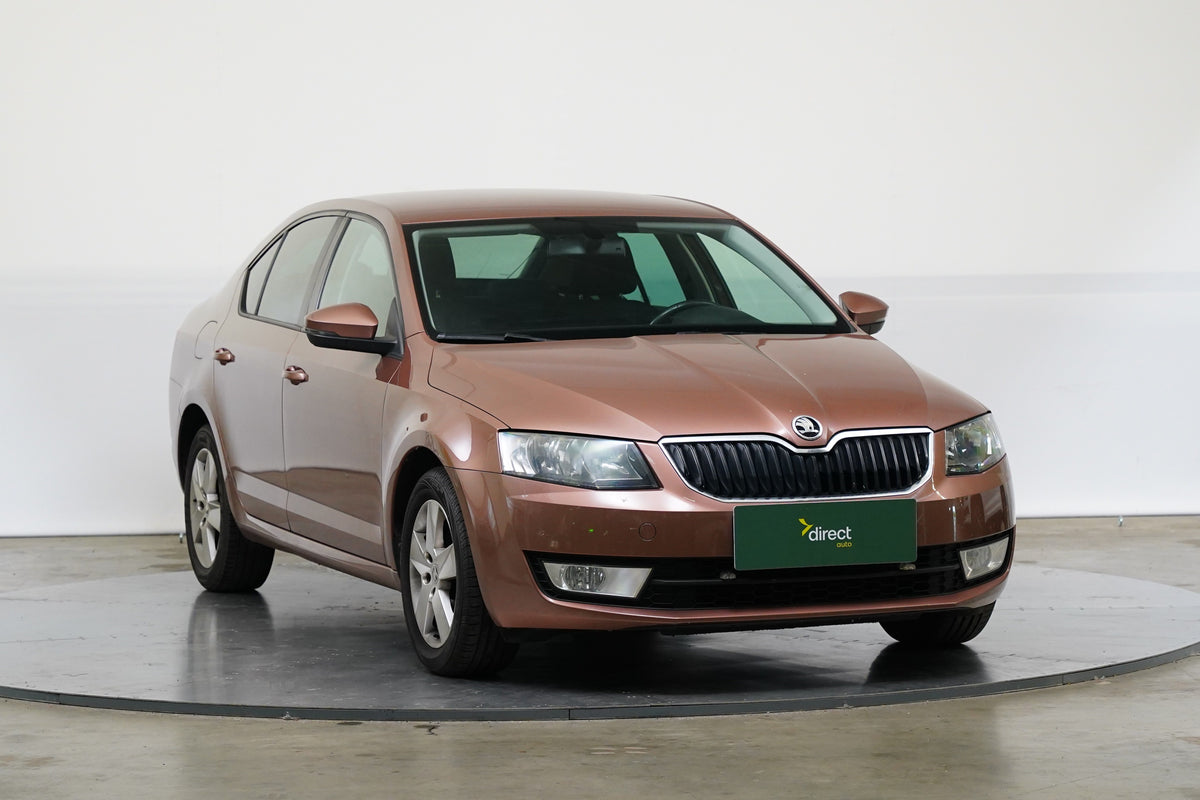 Škoda Octavia 1.6 TDI 81 kW Style – foto 2