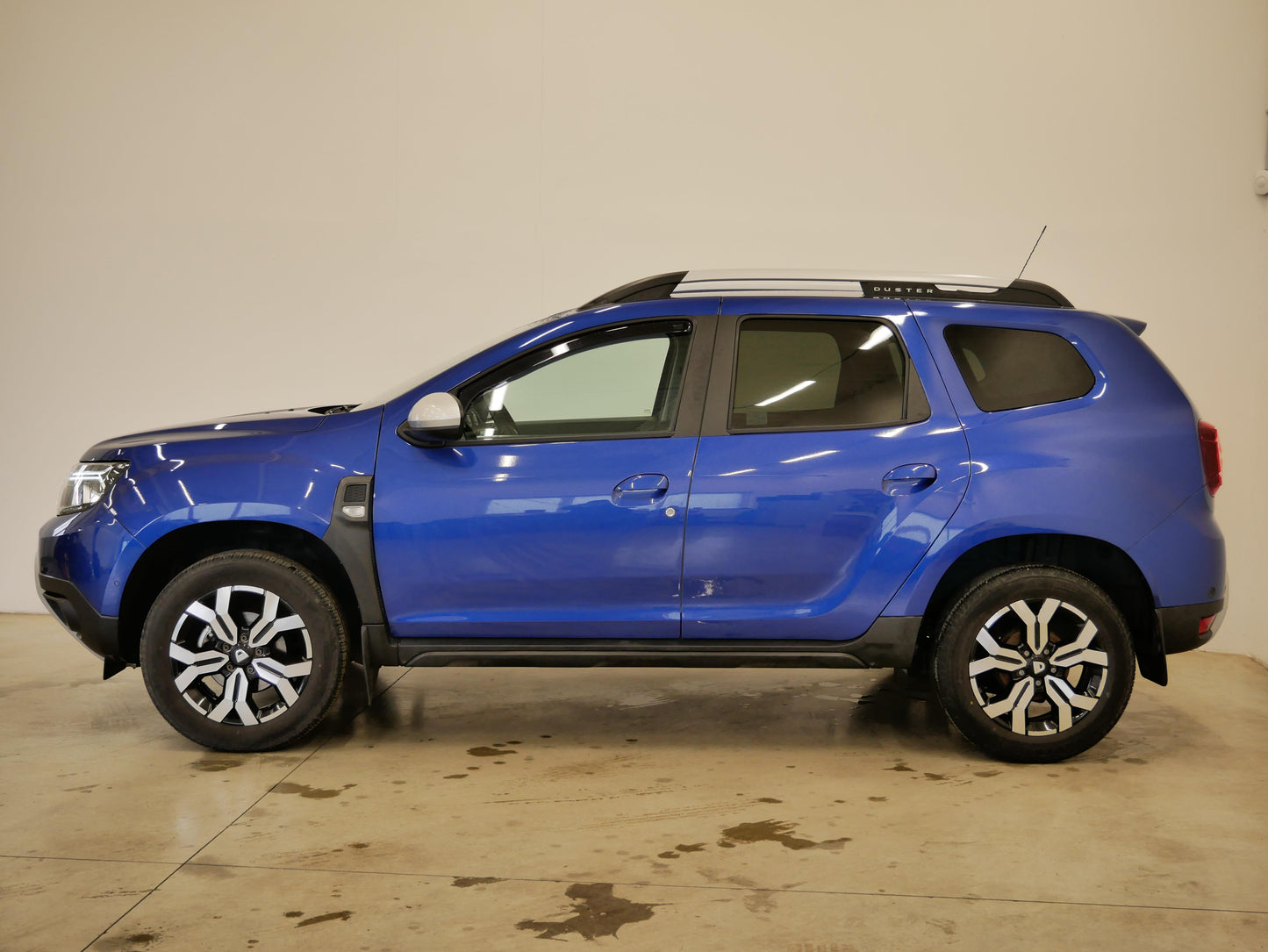 Dacia Duster 1.0 TCe LPG 67 kW Prestige