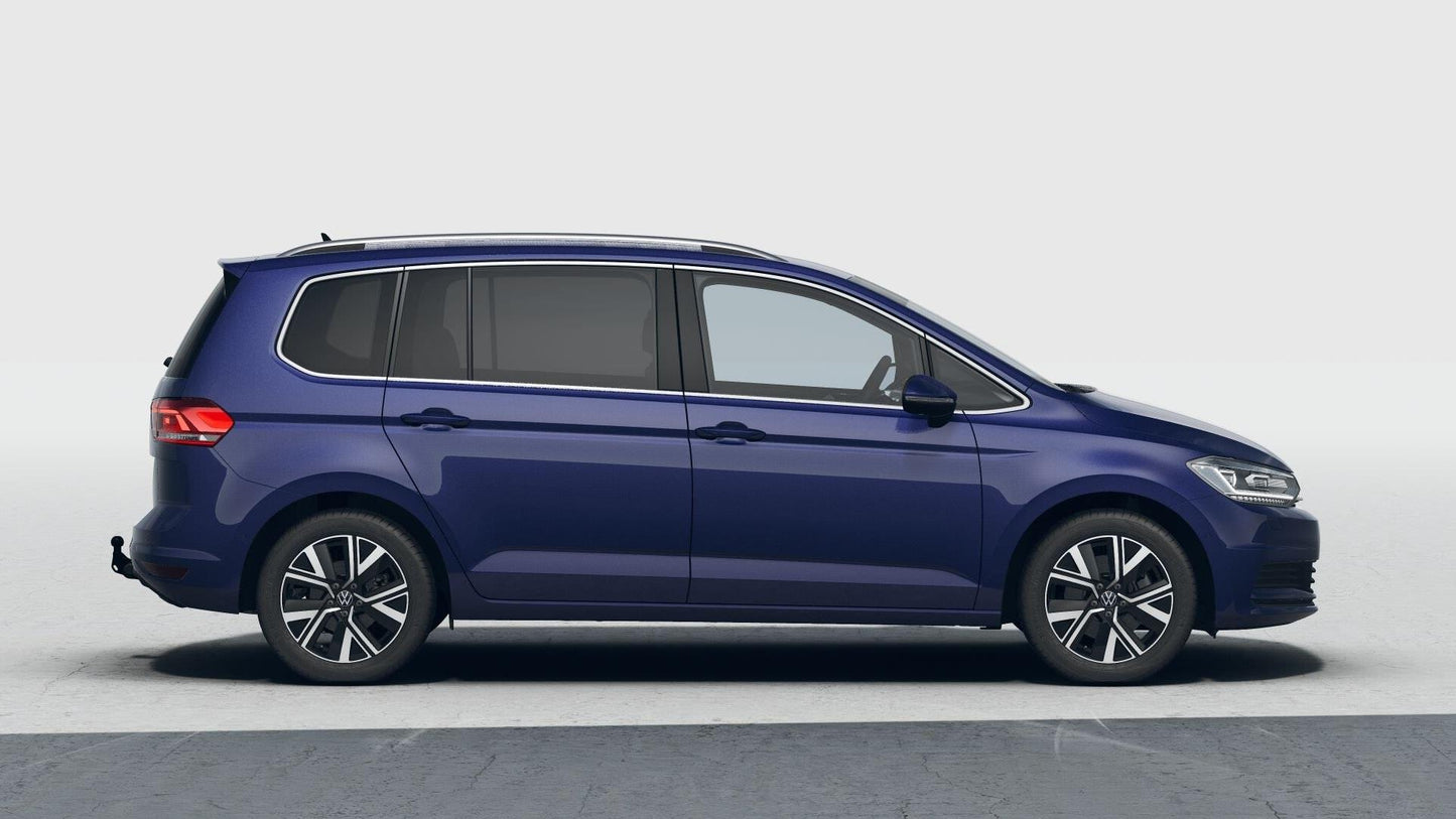 Volkswagen Touran People 1,5 TSI EVO 7DSG