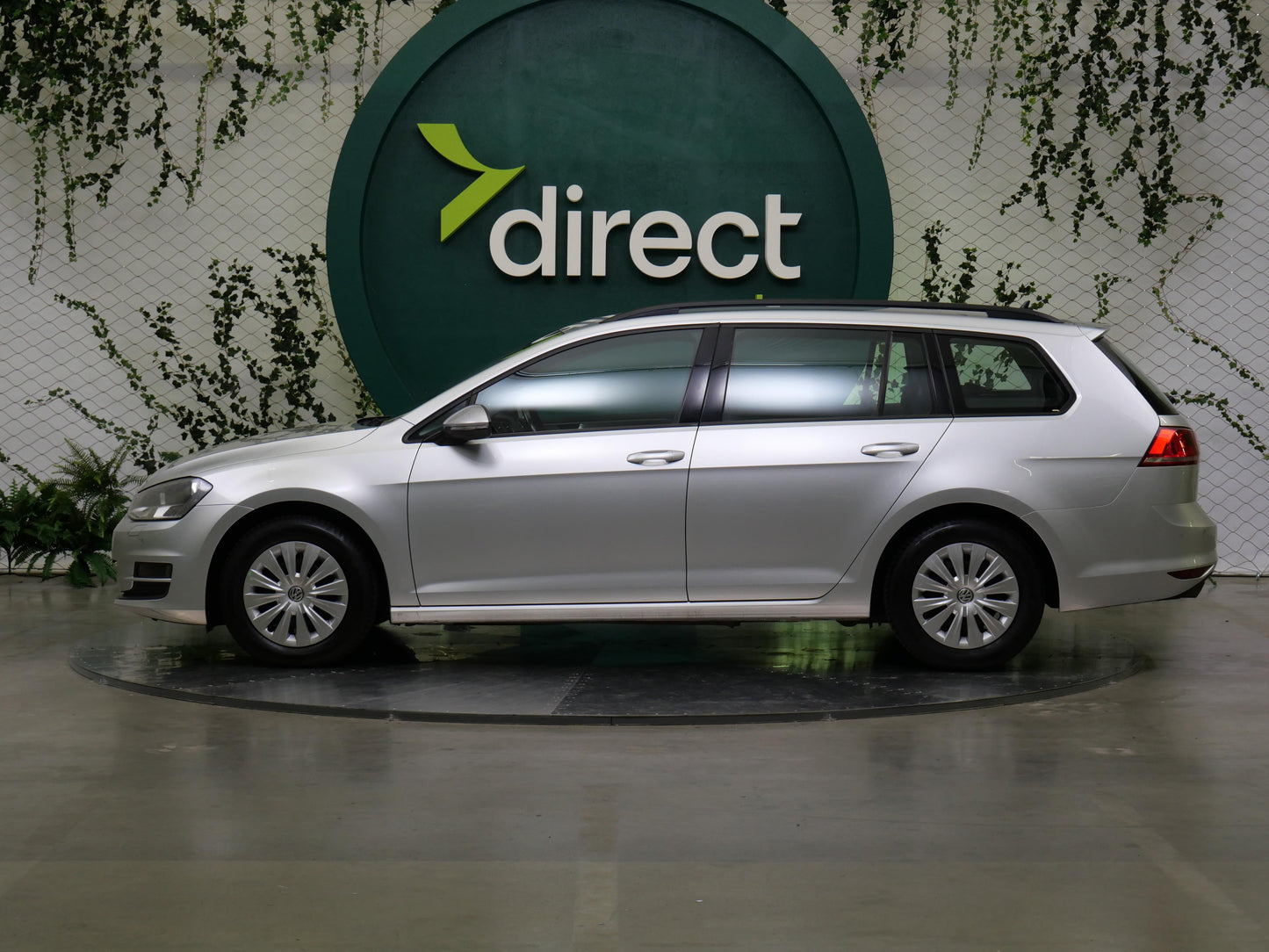 Volkswagen Golf 1.6 TDI 81 kW Trendline