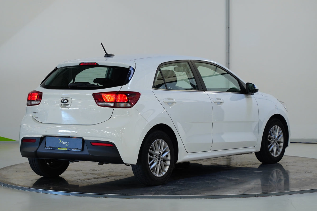 Kia Rio 1.0 73kW – foto 2