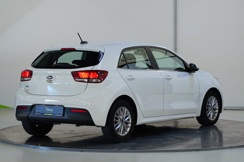 Kia Rio 1.0 73kW – foto 2