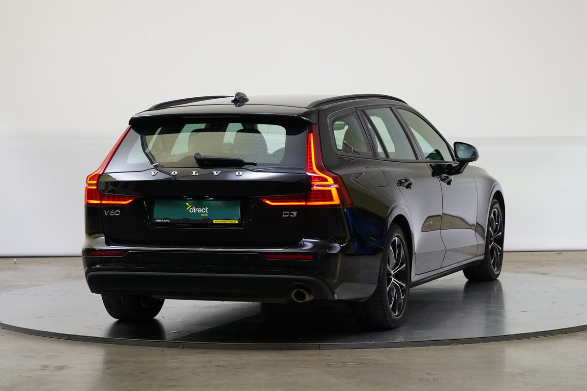 Volvo V60 2.0 D3 110 kW Momentum