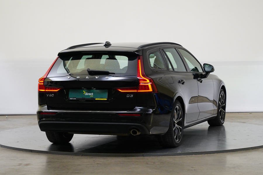 Volvo V60 2.0 D3 110 kW Momentum – foto 2