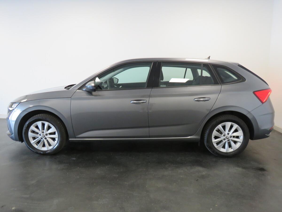 Škoda Scala 1.0 TSI 85 kW Selection