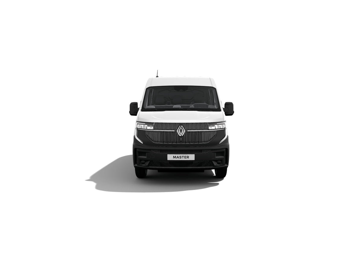 Renault Master L3H2P3 dCi 130 Advance – foto 2