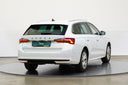 Škoda Octavia 2.0 TDI 110 kW Top Selection
