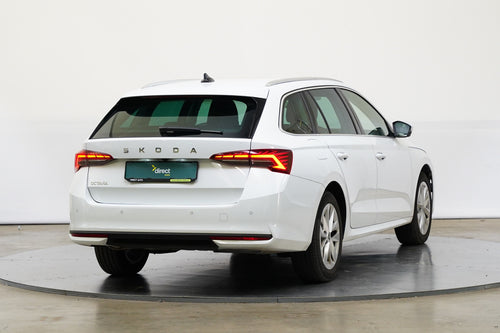 Škoda Octavia 2.0 TDI 110 kW Top Selection – foto 2