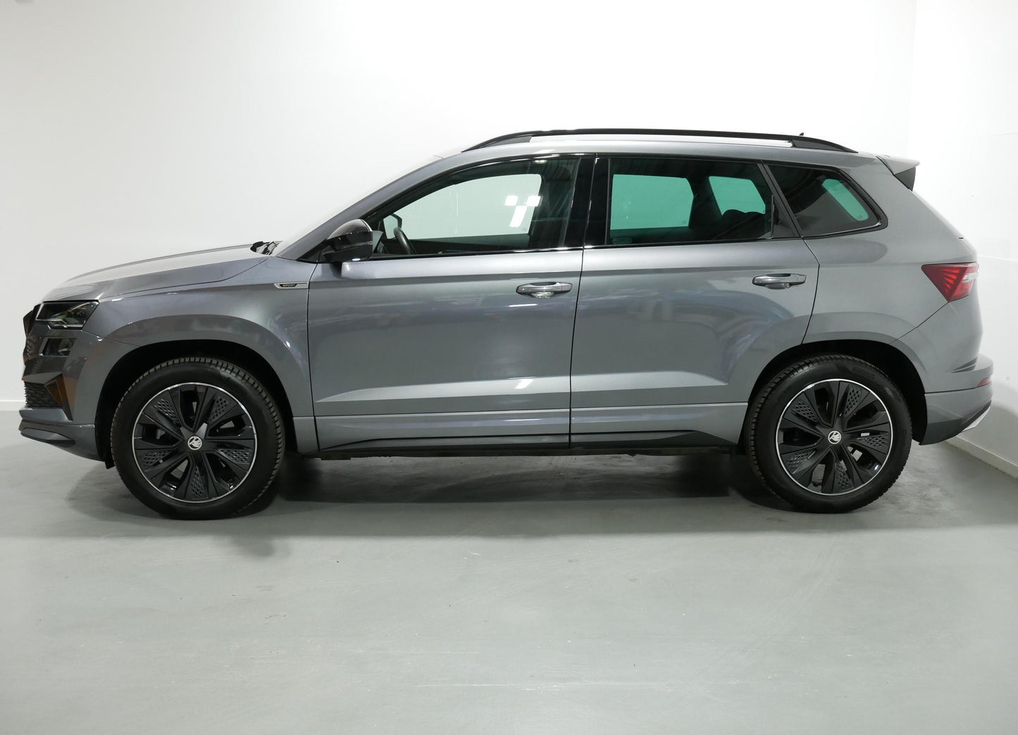 Škoda Karoq 2.0 TDI 110 kW Sportline