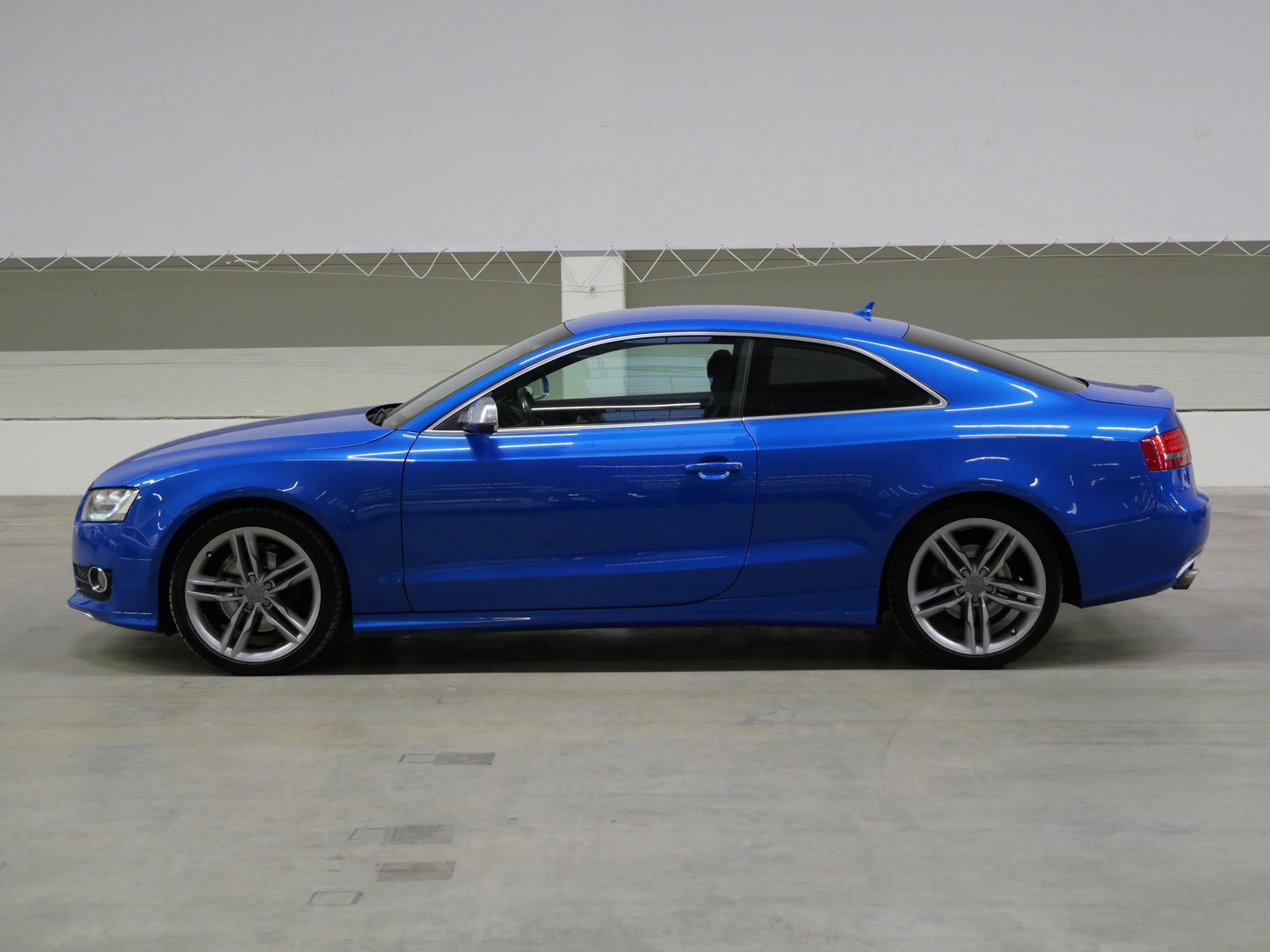 Audi A5 3.0 TDI 176 kW 4X4 S - Line
