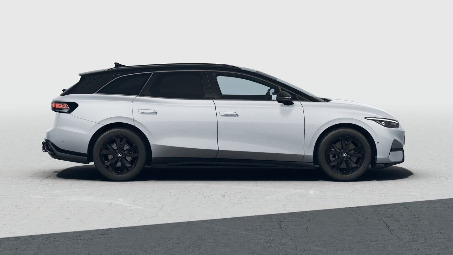 Volkswagen ID.7 Pro S People 210 kW 86 kWh