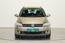Volkswagen Golf Plus 1.6 TDI 77 kW DSG Team