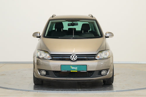 Volkswagen Golf Plus 1.6 TDI 77 kW DSG Team – foto 2