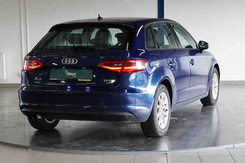 Audi A3 1.4 TFSI 90 kW Attraction – foto 2