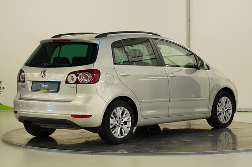 Volkswagen Golf Plus 1.4 TSI 90 kW STYLE – foto 2