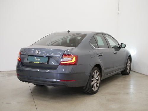 Škoda Octavia 1.6TDi 85kW MT5 Style+ – foto 2