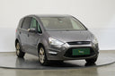 Ford S-MAX 2.2 TDCI 147 kW