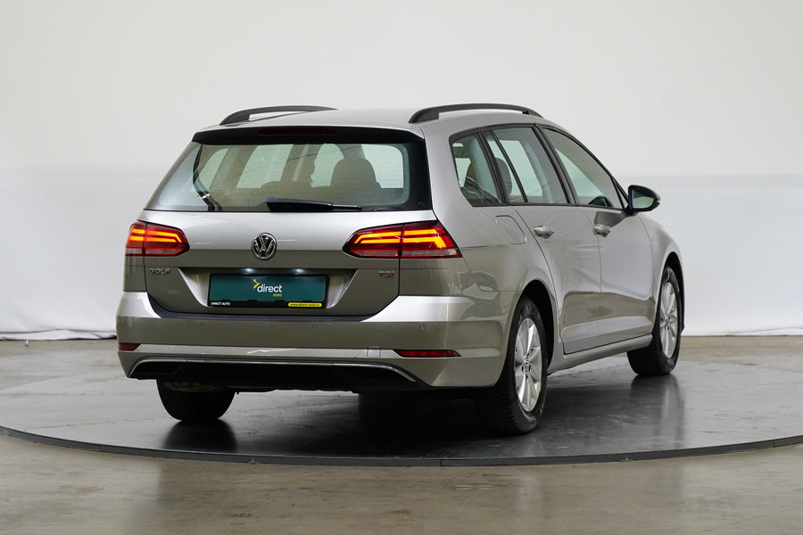 Volkswagen Golf 1.4 TSI 92 kW Comfortline – foto 2