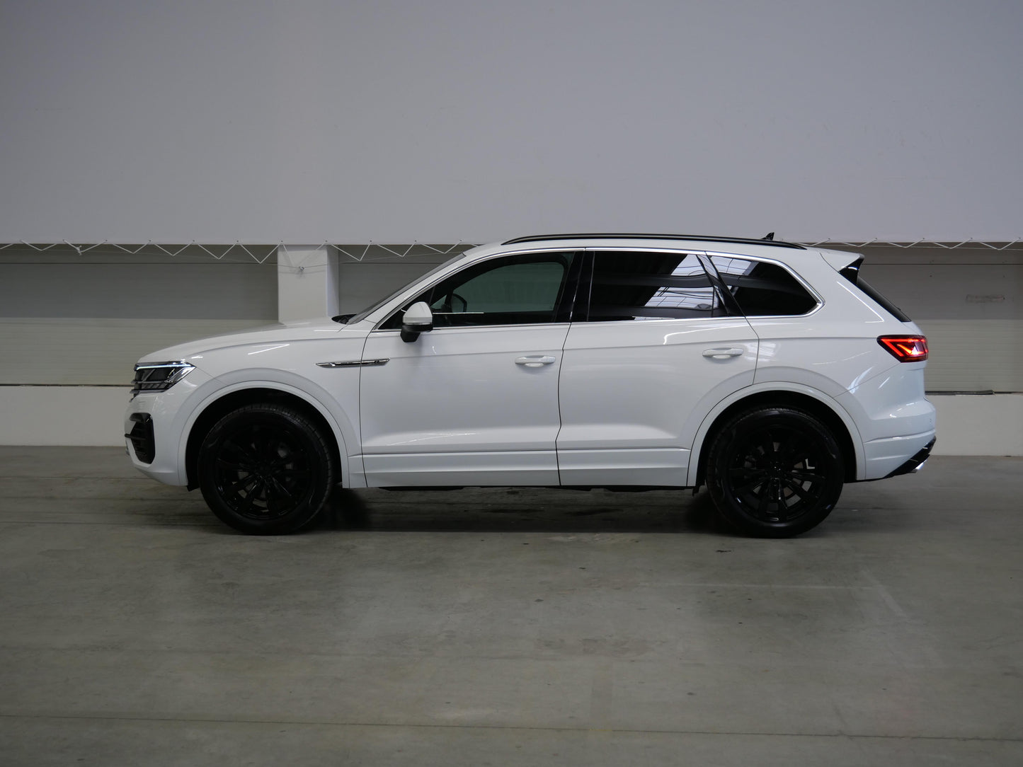 Volkswagen Touareg 3.0 TDI 210 kW Elegance