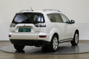 Mitsubishi Outlander 2.2 DI-D 115 kW 4x4
