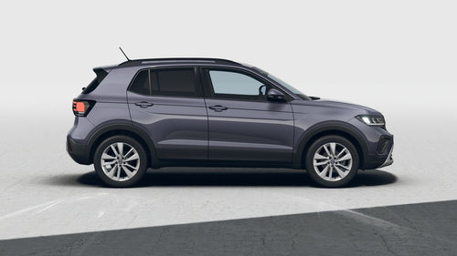 Volkswagen T-Cross People 1,0 TSI 70kW 5G – foto 2