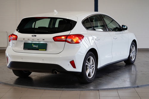Ford Focus 1.5 EcoBlue 88kW Trend Edition – foto 2