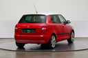 Škoda Fabia 1.2 TSI 77 kW Sportline