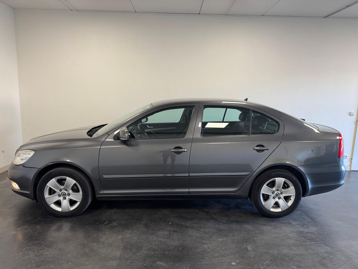 Škoda Octavia 2.0 TDI 103kW Elegance Plus