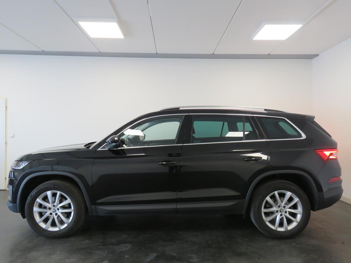 Škoda Kodiaq 2.0 TDI 110 kW Style Plus