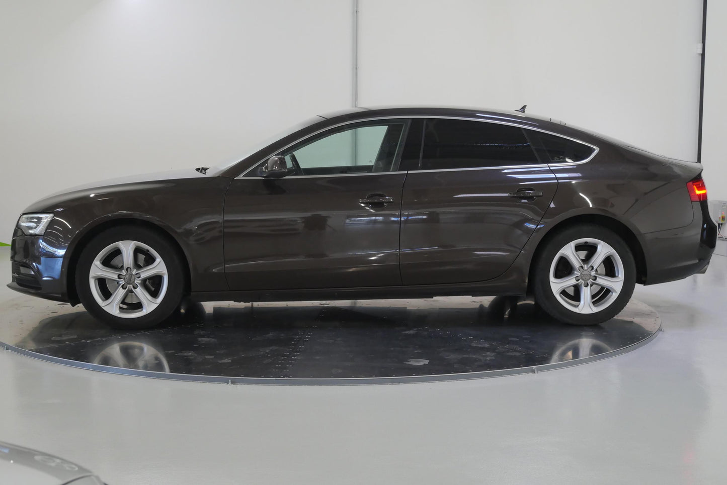 Audi A5 Sportback 2.0 TDI 130 kW Sportback