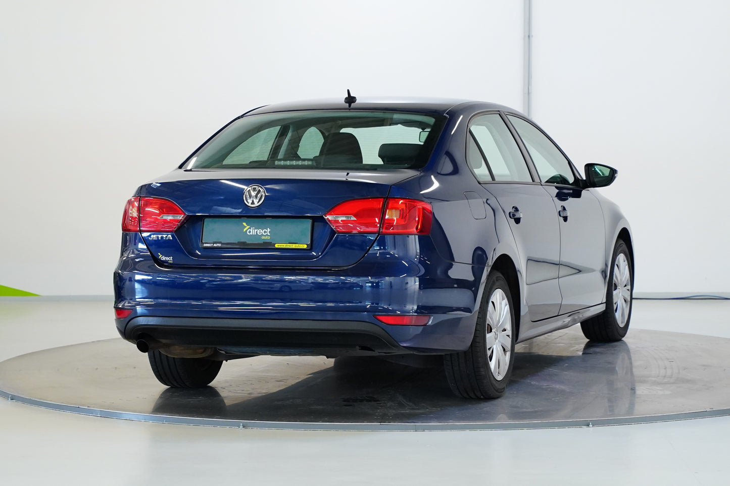 Volkswagen Jetta 1.2 TSI 77 kW Trendline