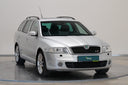 Škoda Octavia 2,0TDi 125 kW
