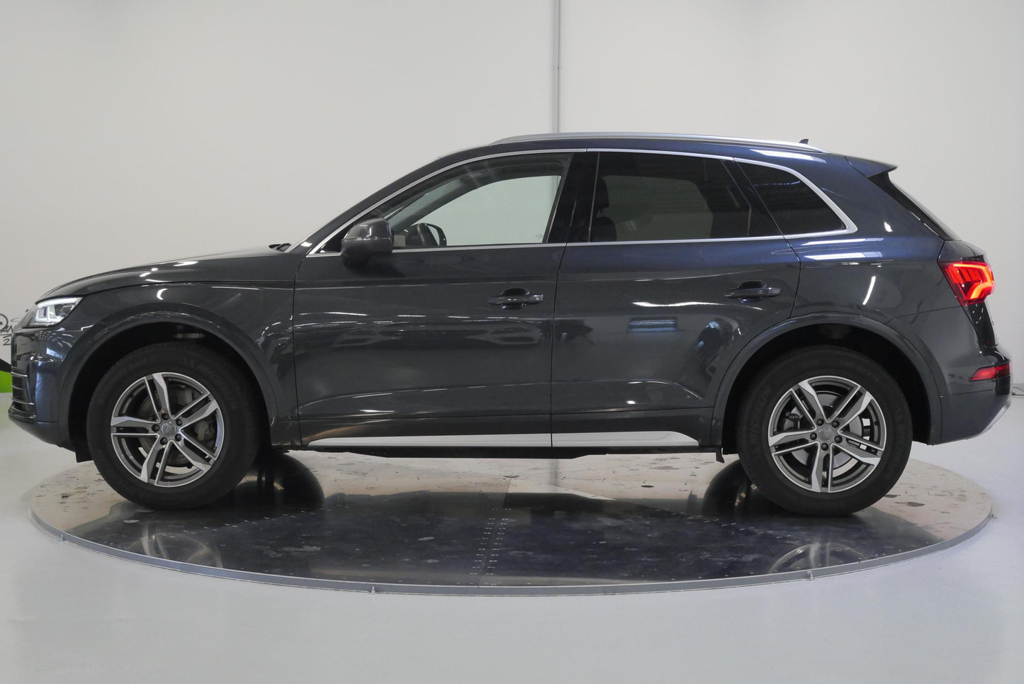 Audi Q5 2.0 TDI 140 kW Quattro Sport
