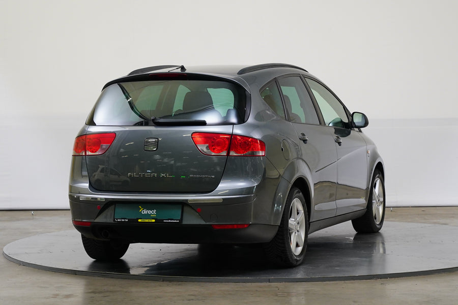 Seat Altea XL 1.2 TSI 77 kW Reference Copa – foto 2