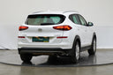 Hyundai Tucson 1.6 T-GDI 130 kW