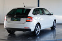 Škoda Rapid 1.6 TDI 85 kW Style Plus