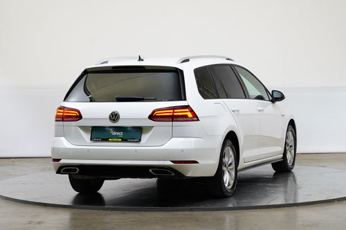 Volkswagen Golf 2.0 TDI 110 kW R-Line – foto 2
