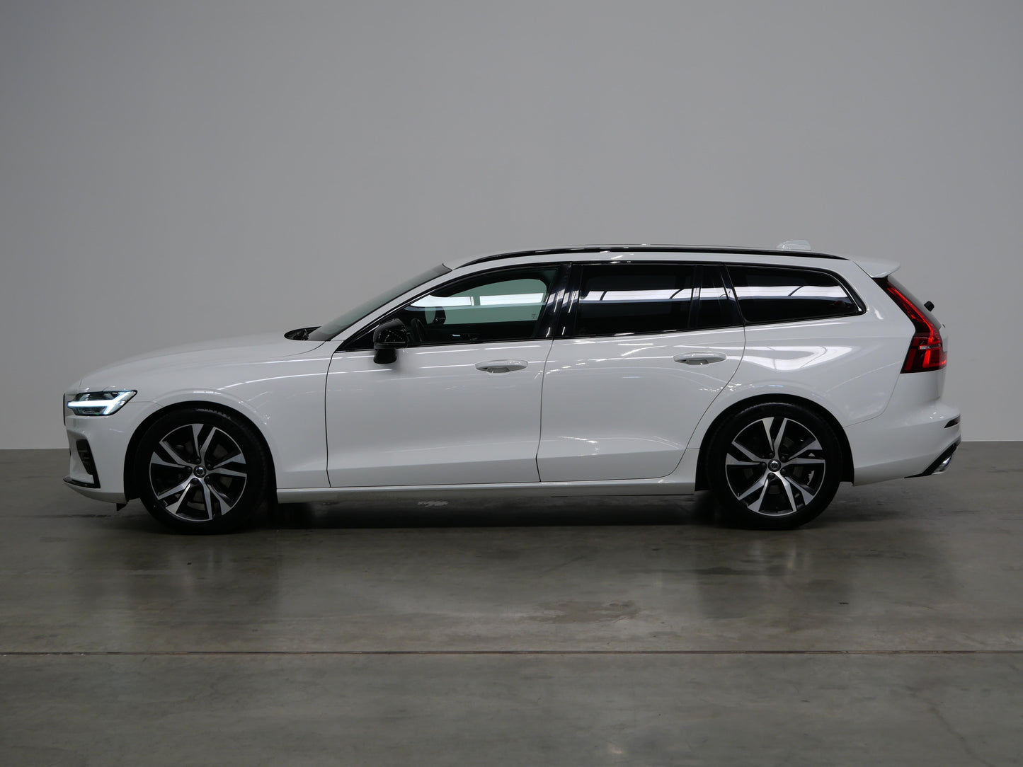 Volvo V60 B3 120 kW AUT