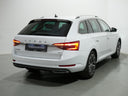 Škoda Superb 2.0 TDI 147 kW L&K