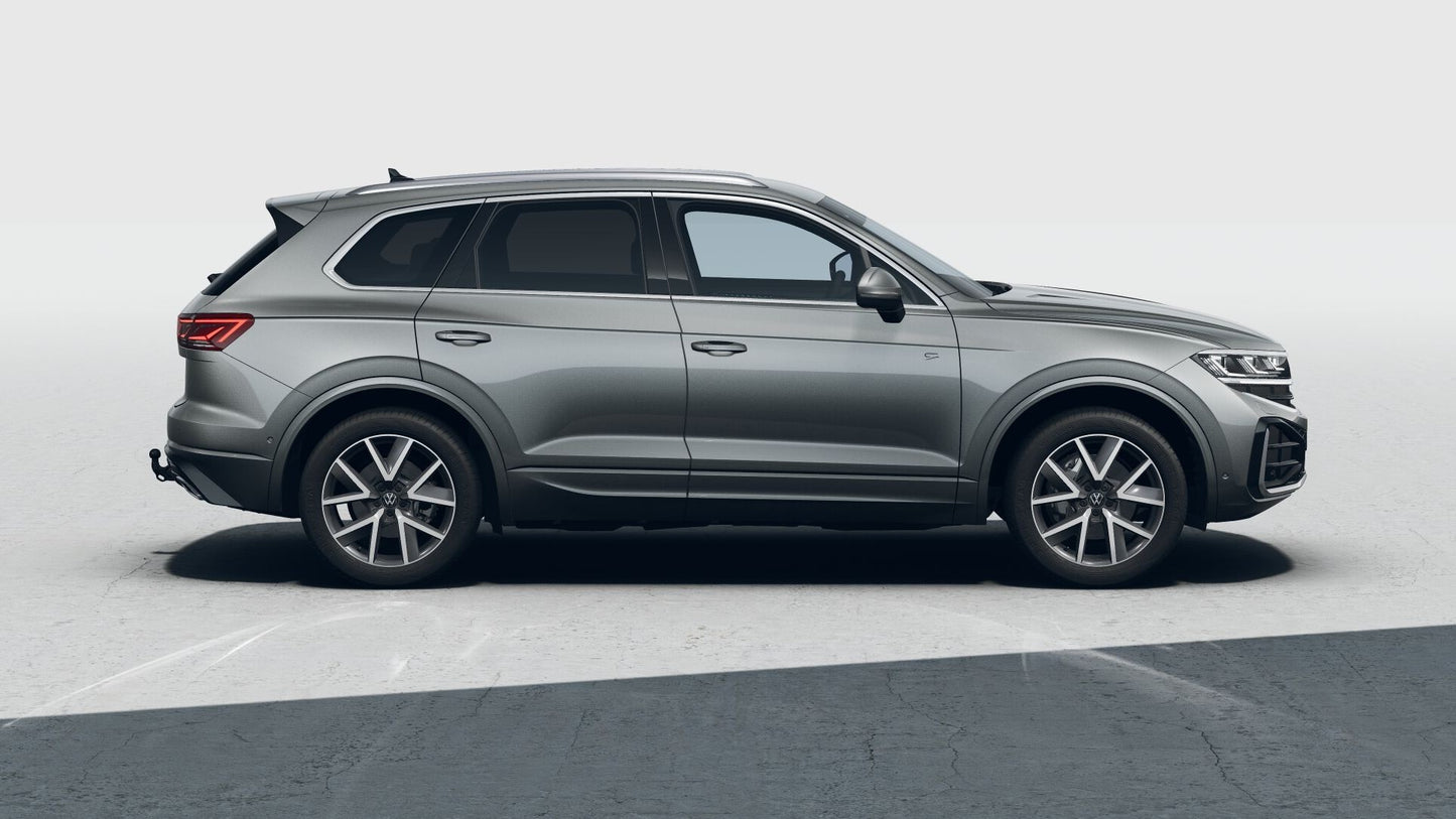 Volkswagen Touareg R-Line V6 3,0 TDI 170kW 4MOT
