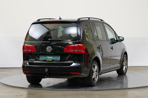 Volkswagen Touran 1.2 TSI 77 kW Comfortline – foto 2
