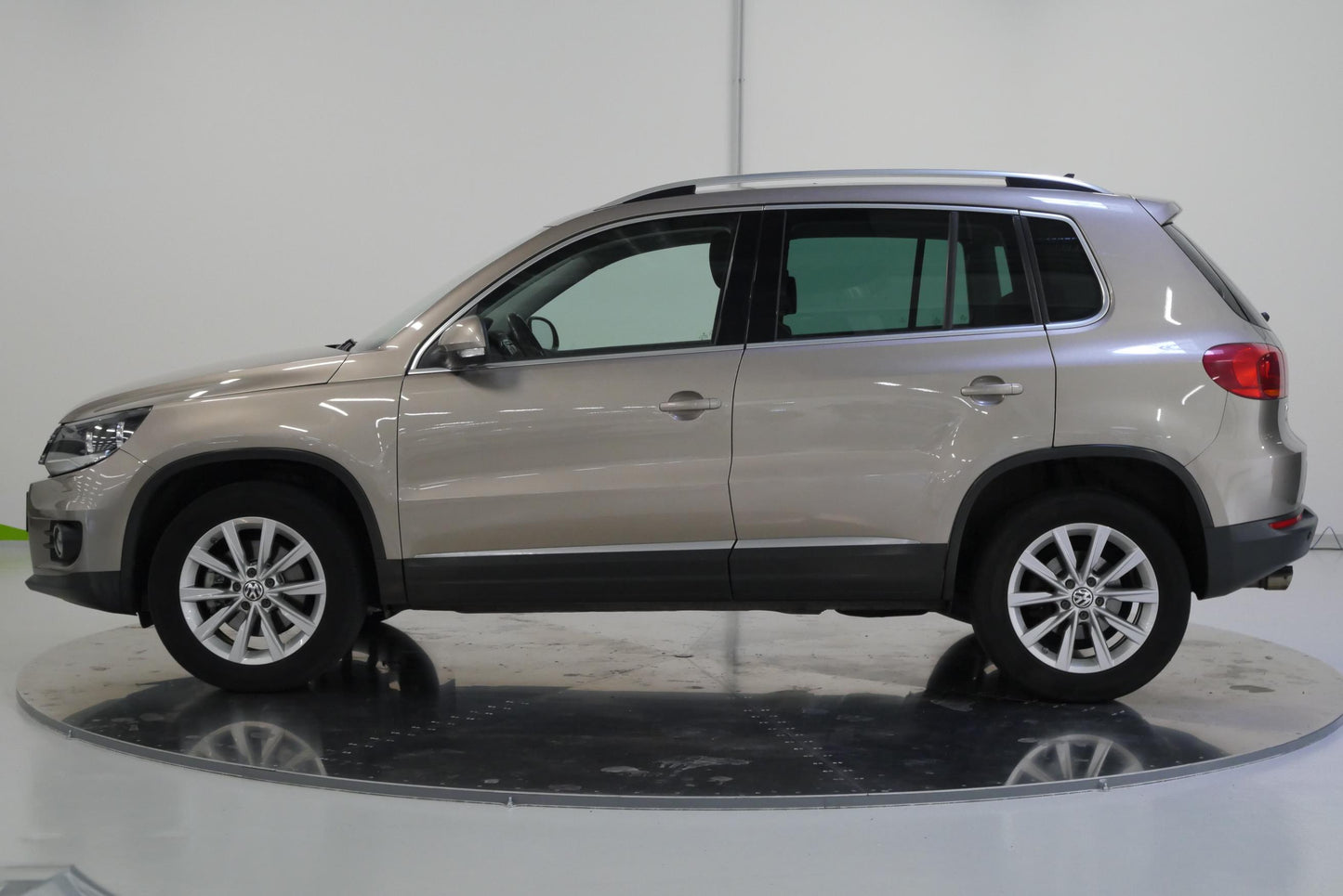 Volkswagen Tiguan 2.0 TDI 103 kW Sport & Style
