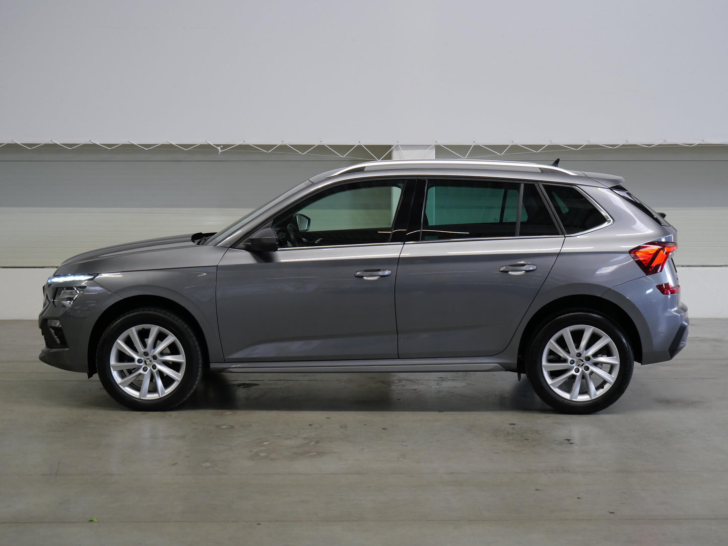 Škoda Kamiq 1.0 TSI 85 kW Top Selection