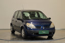 Renault Scénic 1.6i 83 kW
