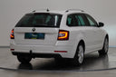 Škoda Octavia 2.0 TDI 110 kw Style