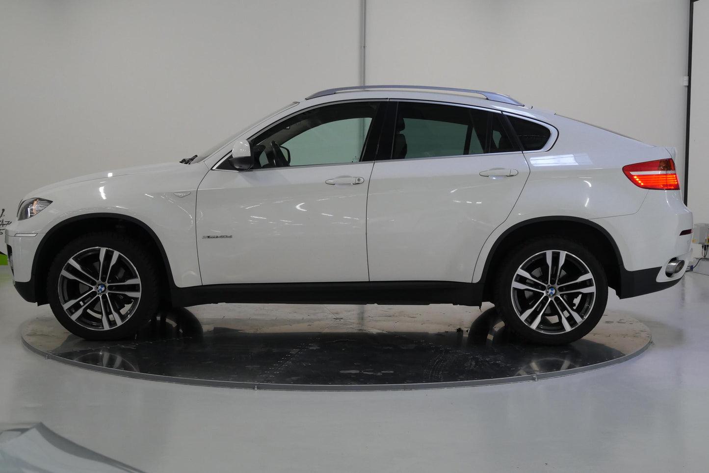 BMW X6 40d 225 kW xDrive